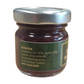 Mini Kirsche Apfel und Spekulatius Fruchtaufstrich 40 g