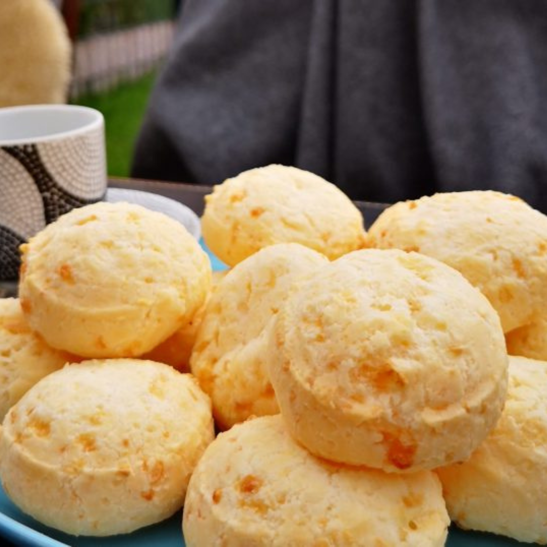 Käsebällchen Classic (tiefgekühlt)