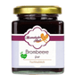 Brombeere pur Fruchtaufstrich - Marmeladenherz